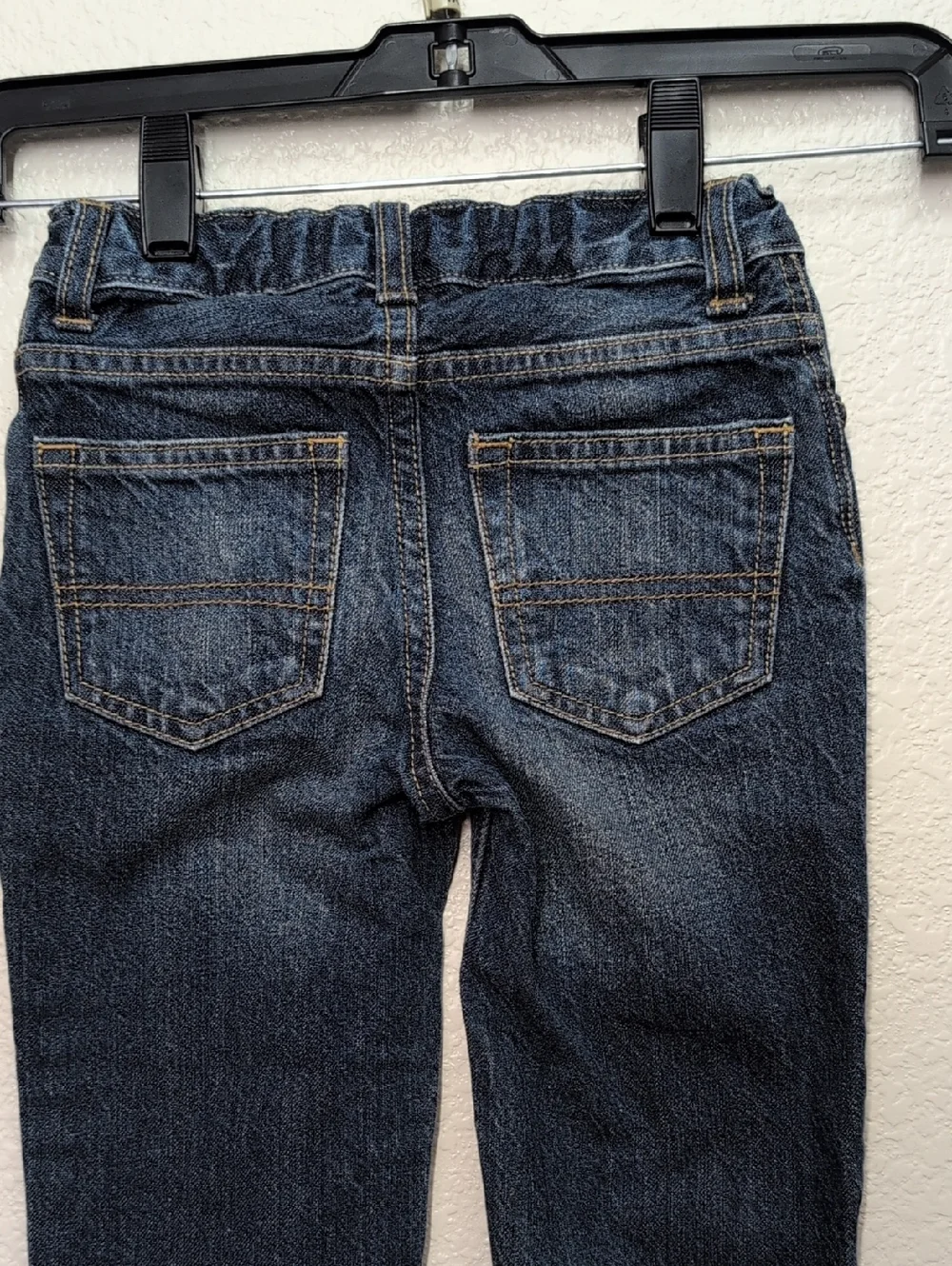 Oshkosh B'gosh/Girls /Blue Jeans/Size 4T